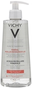 VICHY PURETE THERMAL 3IN1 CLEANSING MICELLAR WATER