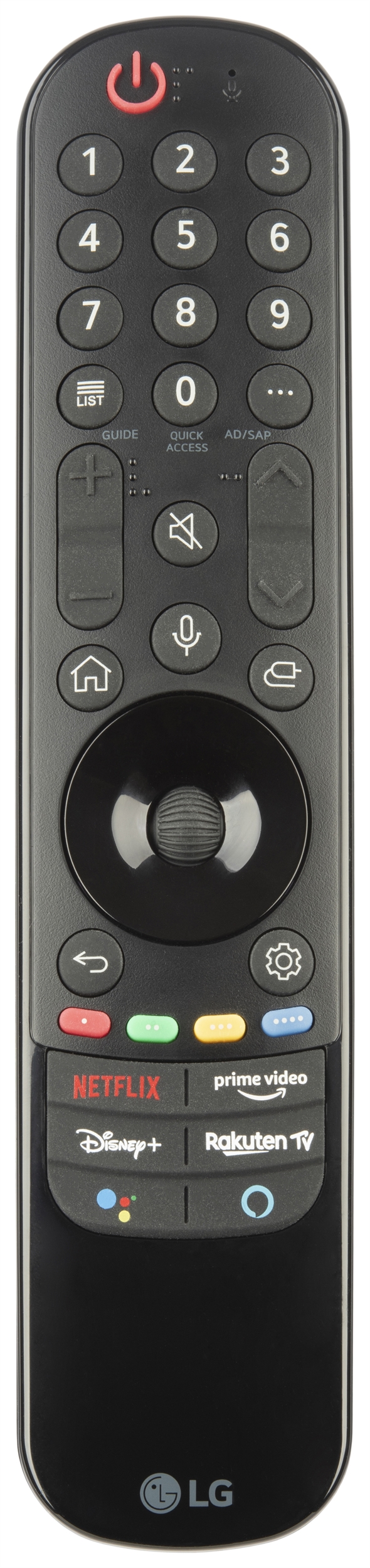 LG 50UP81006LA