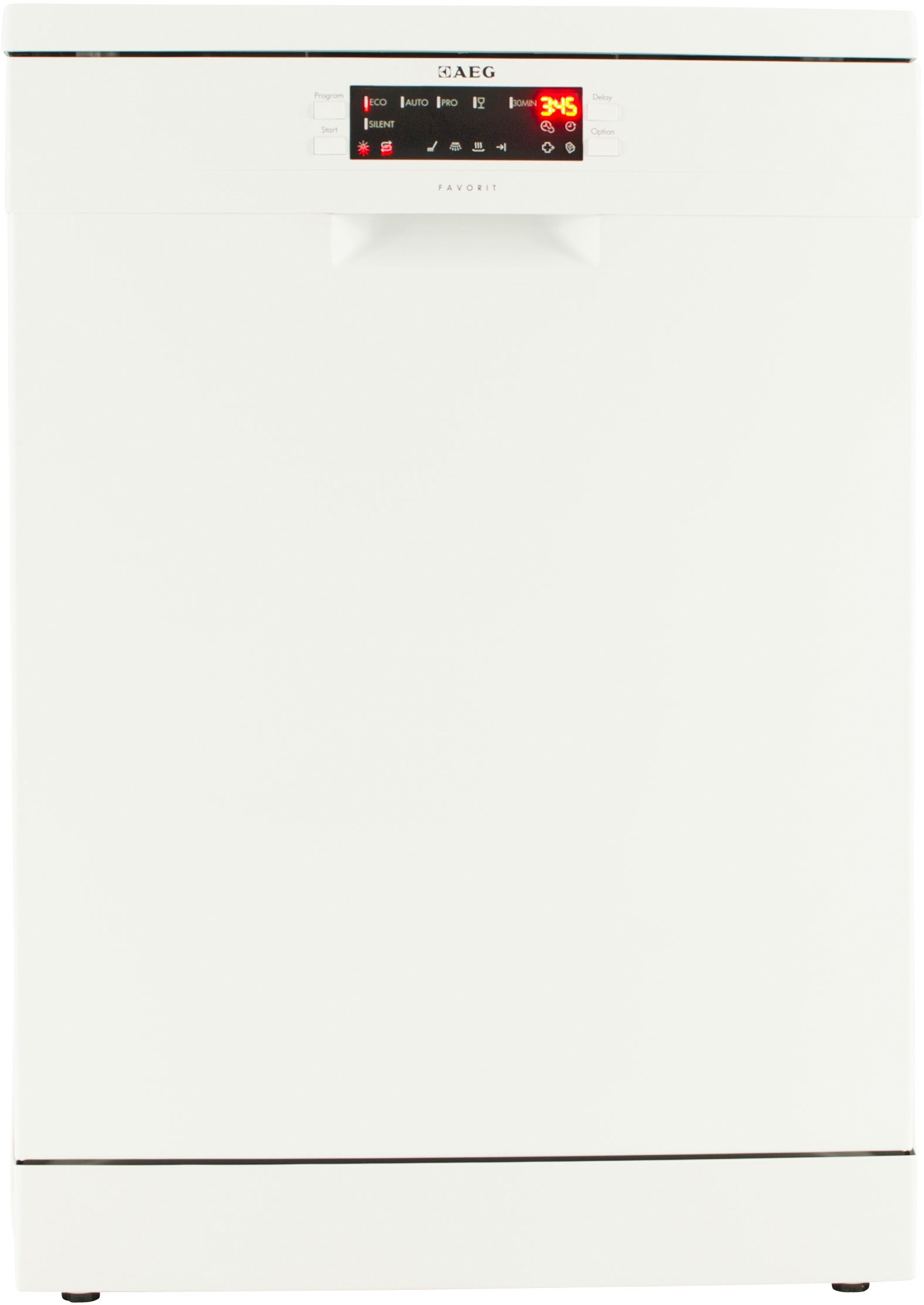 AEG FAVORIT 66702W0P