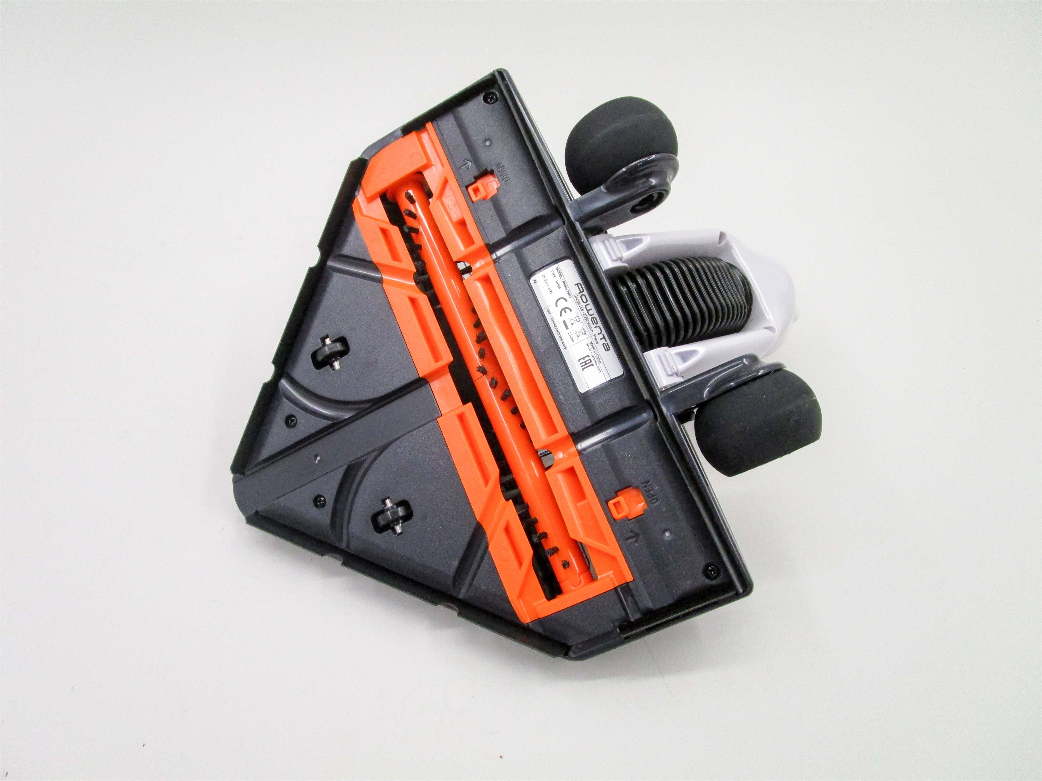 ROWENTA RH8827WO Air Force Extreme 25.2V