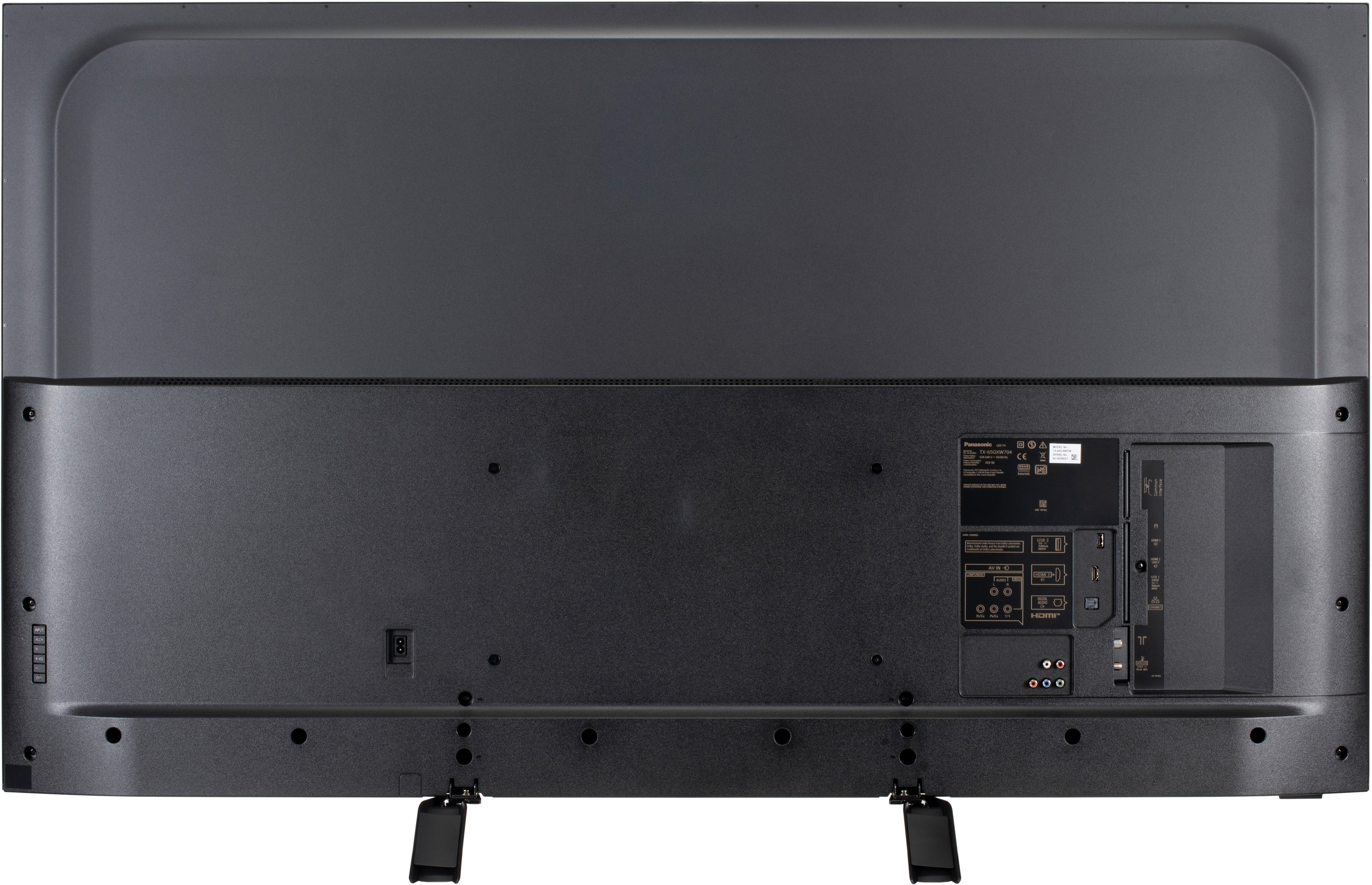PANASONIC TX-65GX700E