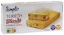 SIMPL (CARREFOUR) Turrón blando