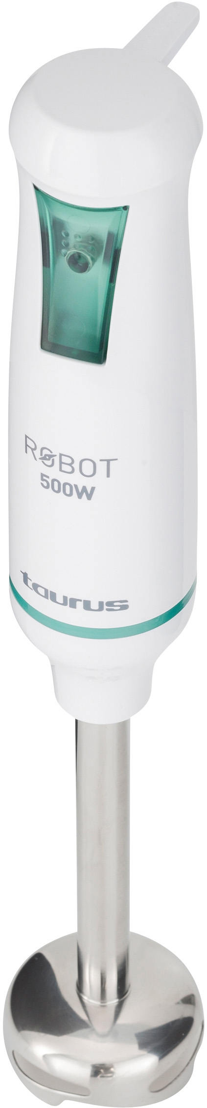 TAURUS ROBOT 500 INOX  916.342