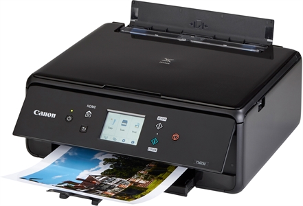 CANON PIXMA TS6250