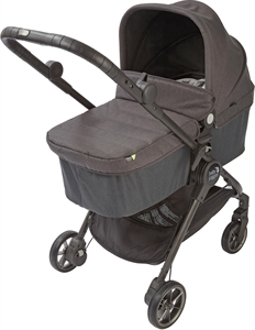 BABY JOGGER CITY TOUR LUX