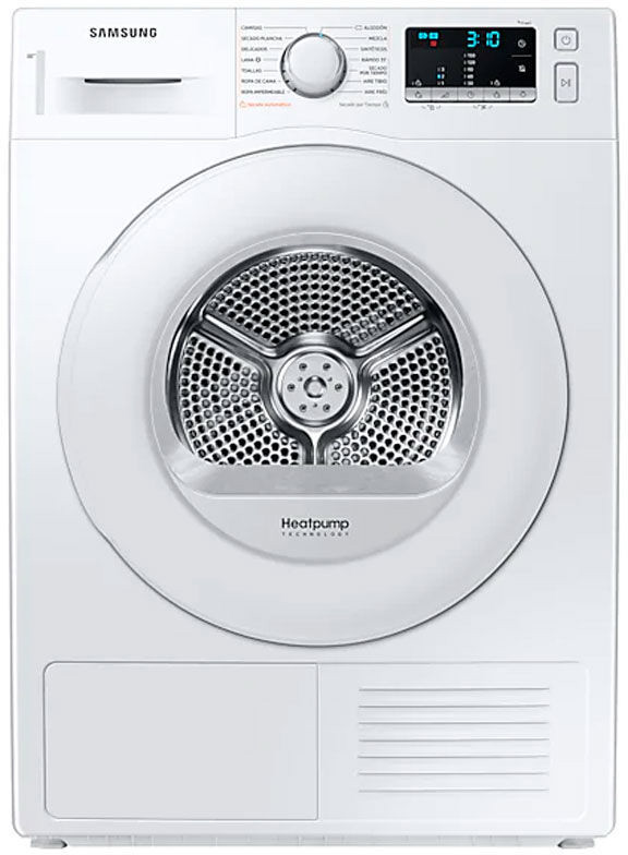 SAMSUNG DV80TA020TE/EC