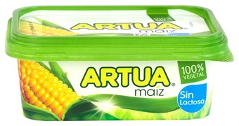 ARTUA Maíz