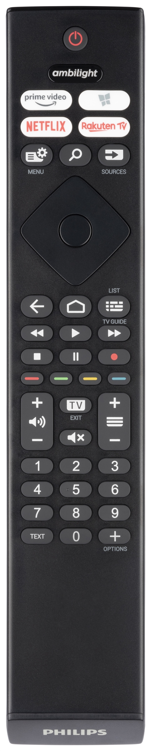 PHILIPS 48OLED707/12