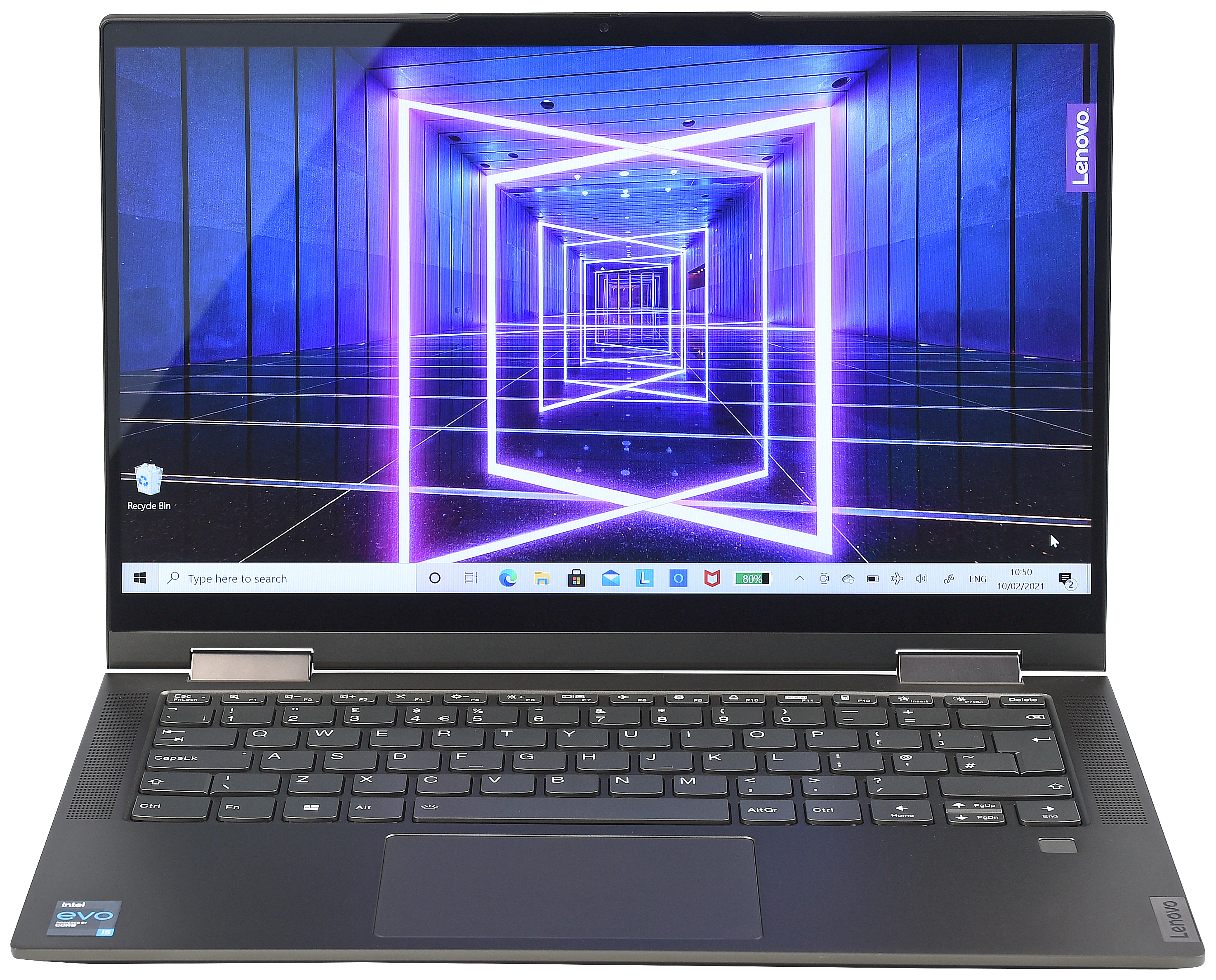 LENOVO YOGA 7I 14 (82BH004DSP)