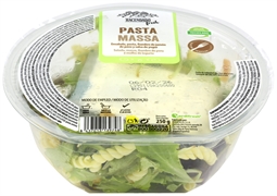 HACENDADO FRESH PASTA MASSA