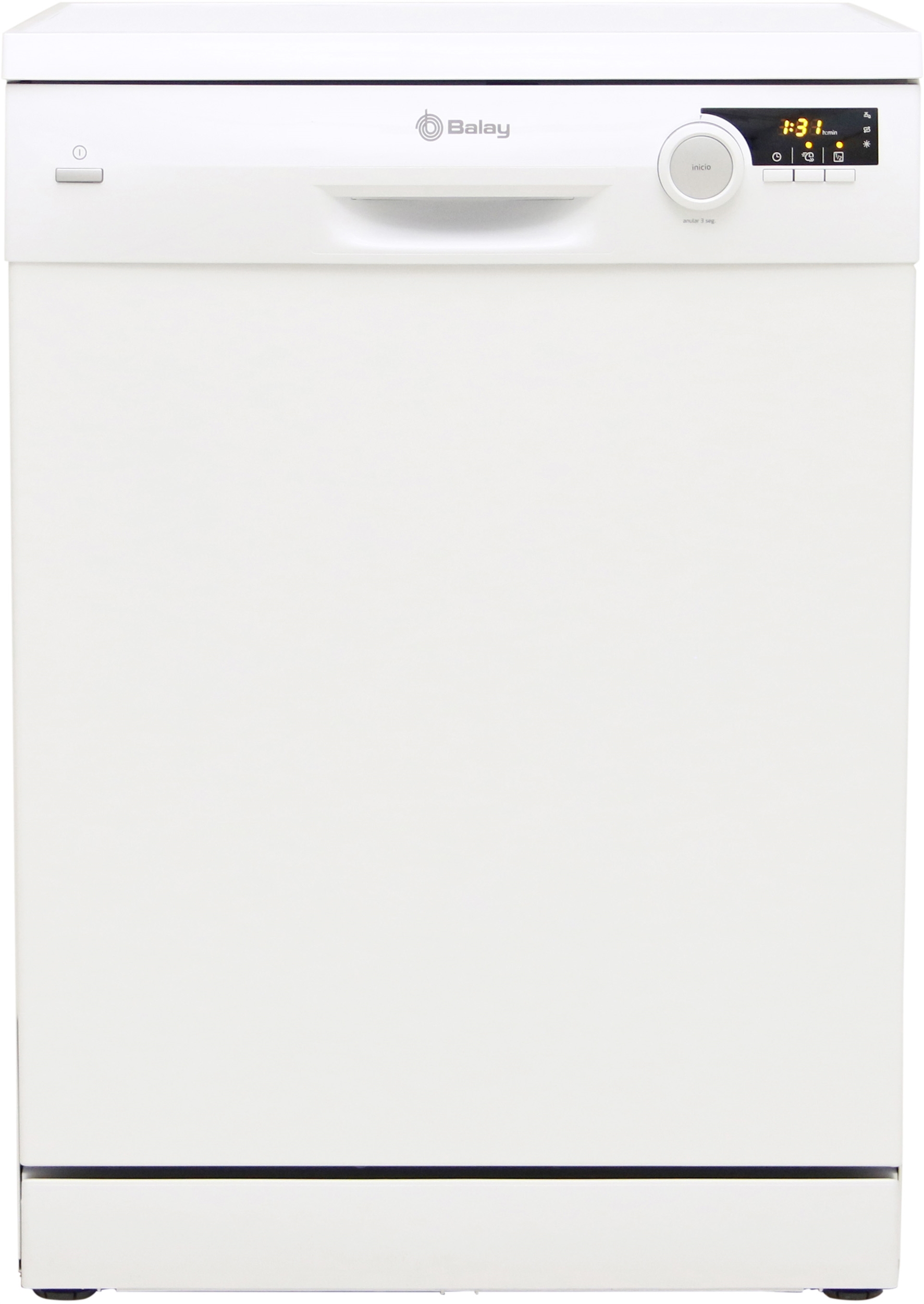 BALAY 3VS521BA