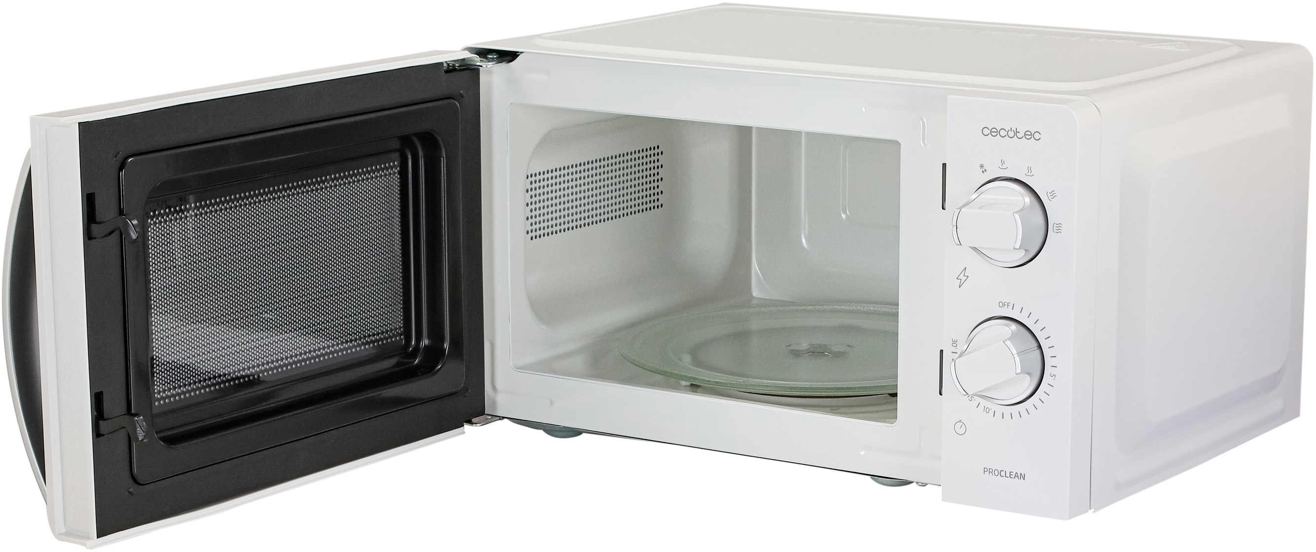 CECOTEC PROCLEAN 2010 - 01587