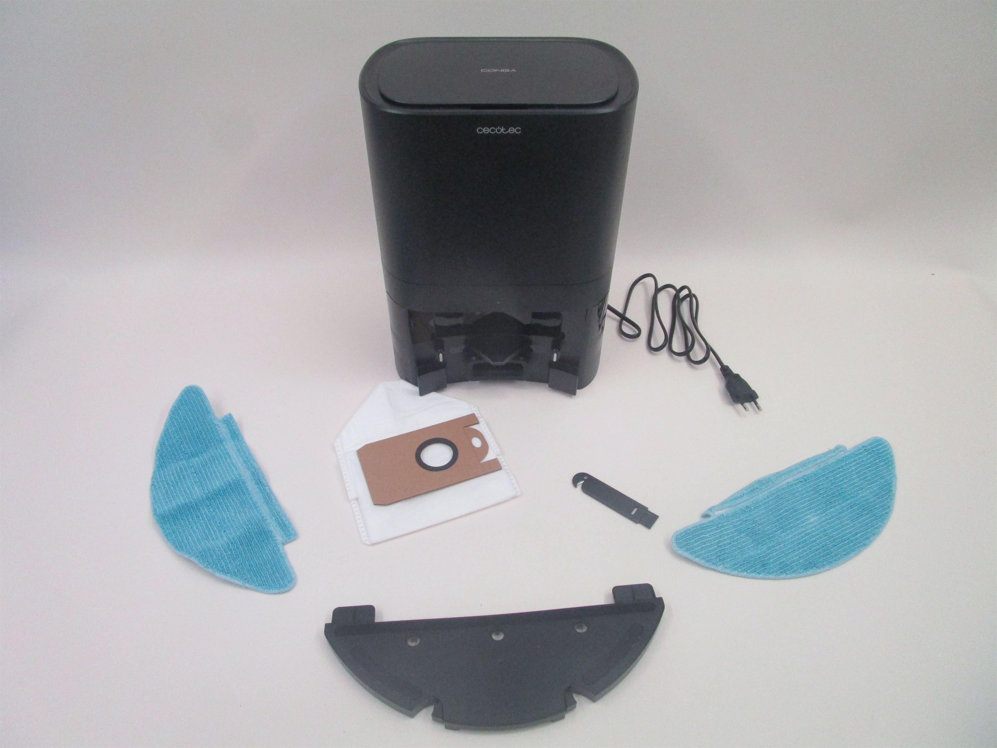 CECOTEC CONGA 7490 ETERNAL HOME X-TREME