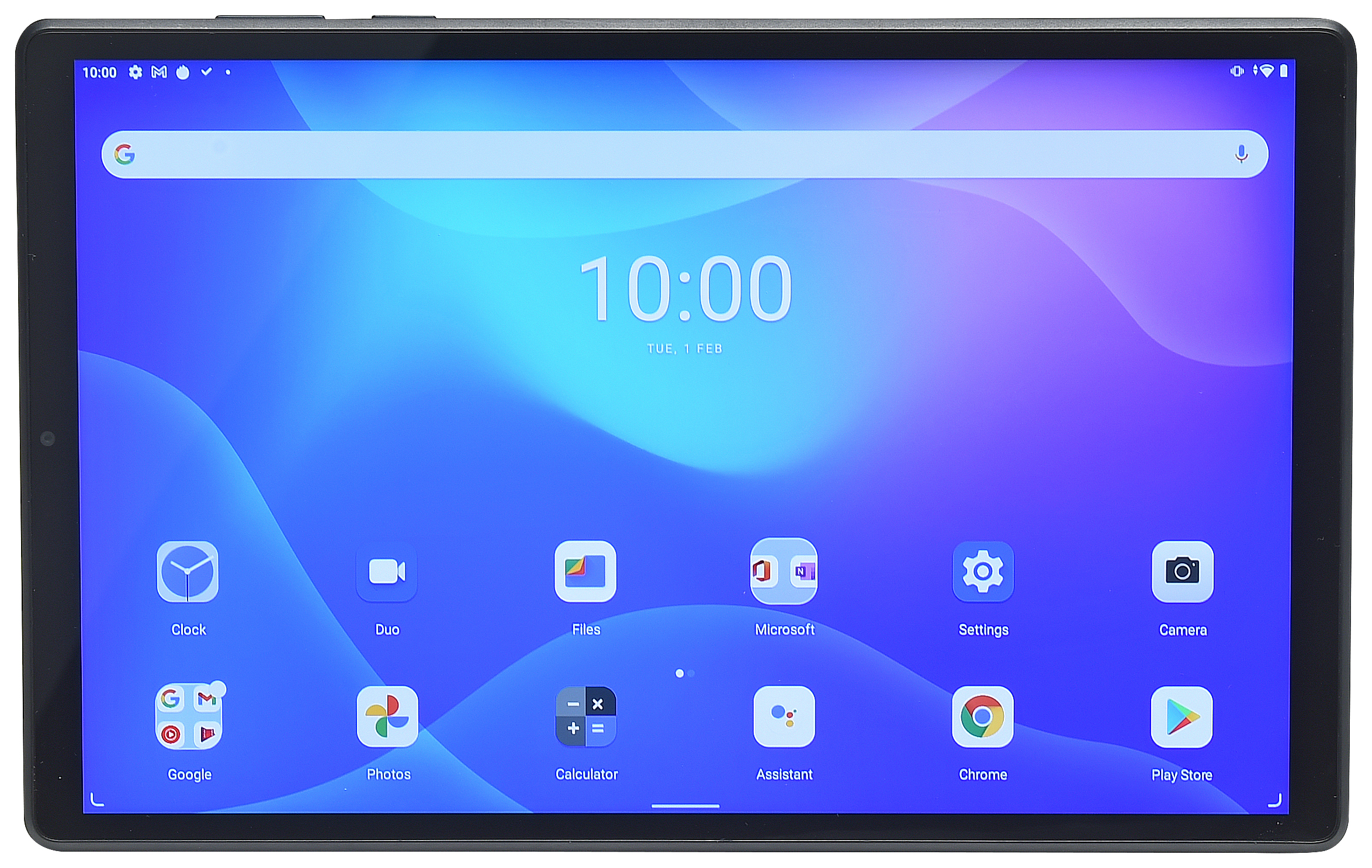 LENOVO TAB K10 64GB