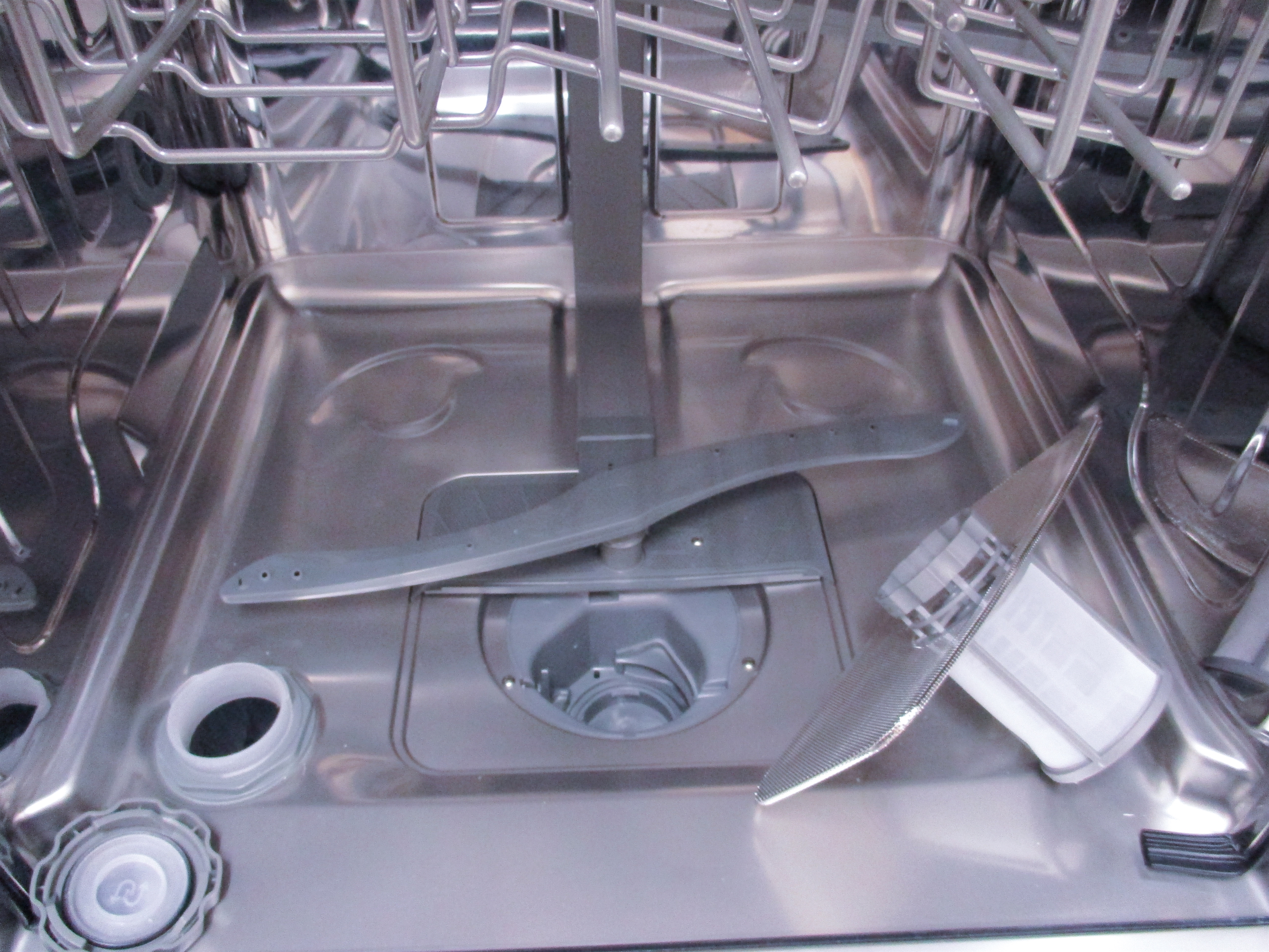 BRANDT DFH13217W