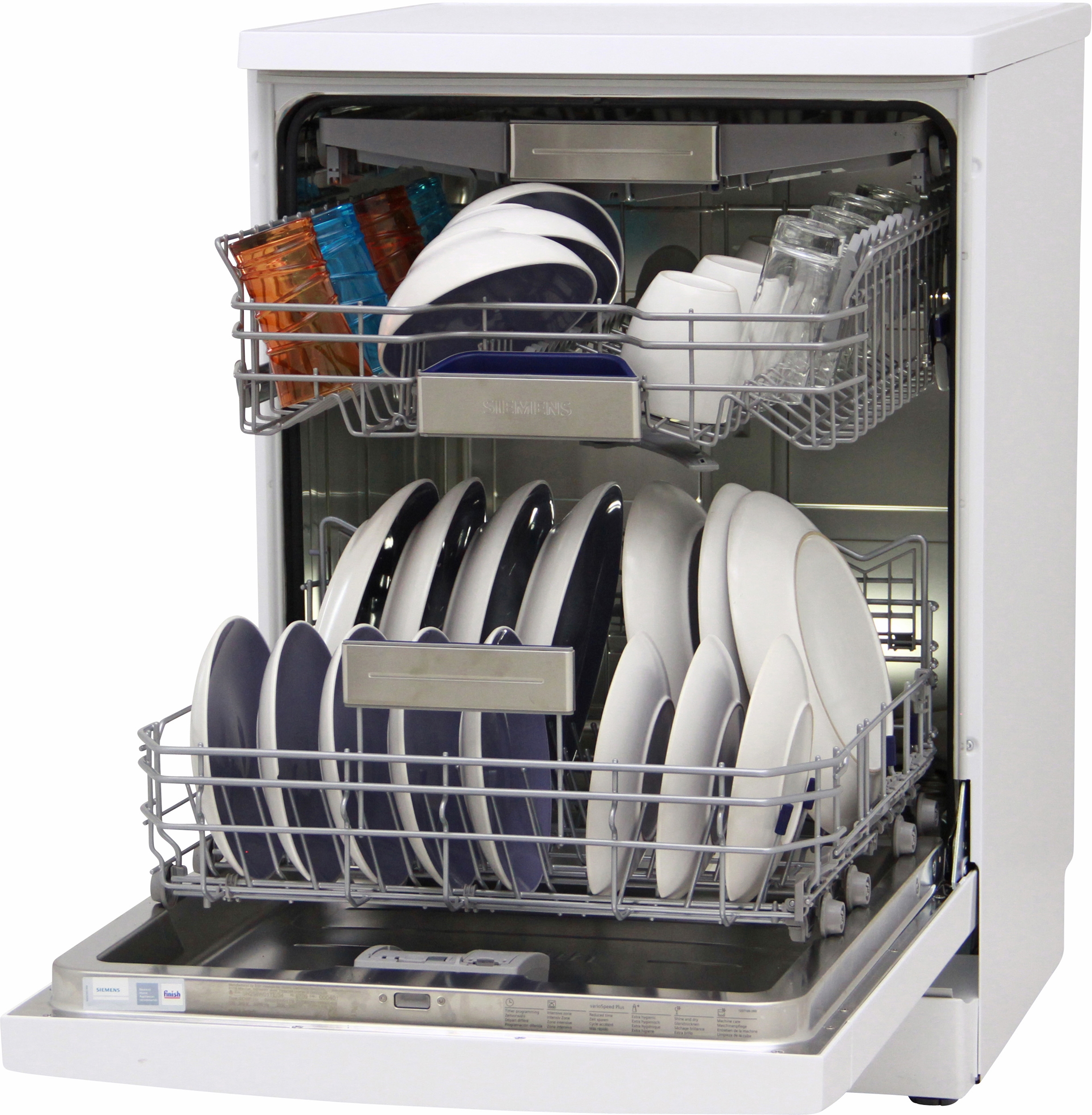 SIEMENS SN258W01TE