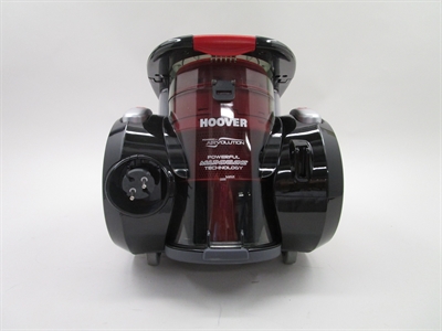 HOOVER XP81_XP15