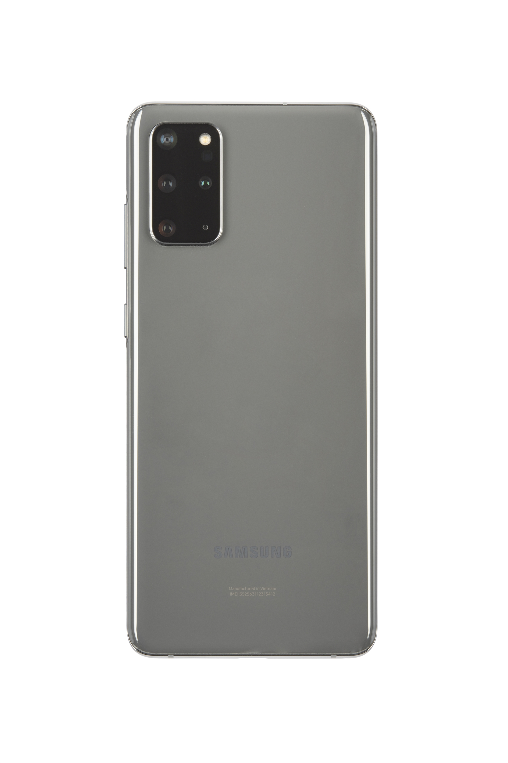 SAMSUNG GALAXY S20+ 128GB