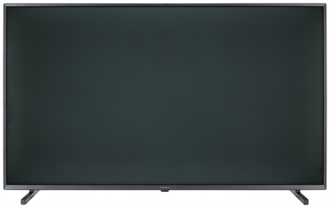 PANASONIC TX-50JX820E