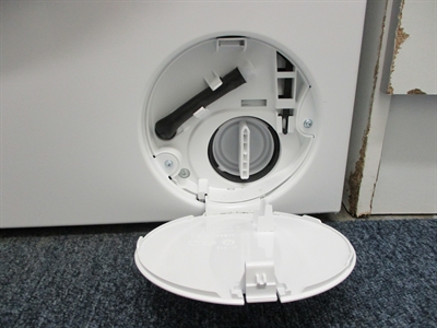 SIEMENS WU12UT61ES