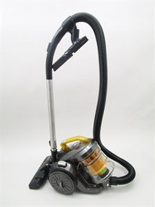 SOLAC AS 3252 MULTICYCLONIC