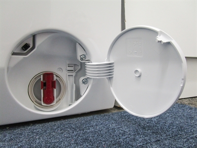 AEG L6FBG824