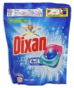 DIXAN TRIOCAPS