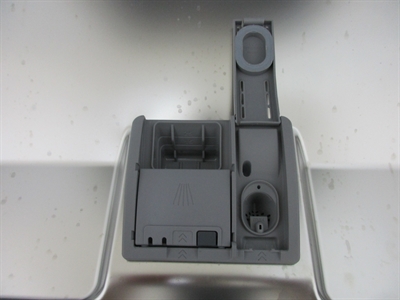 BOSCH SMV2ITX18E