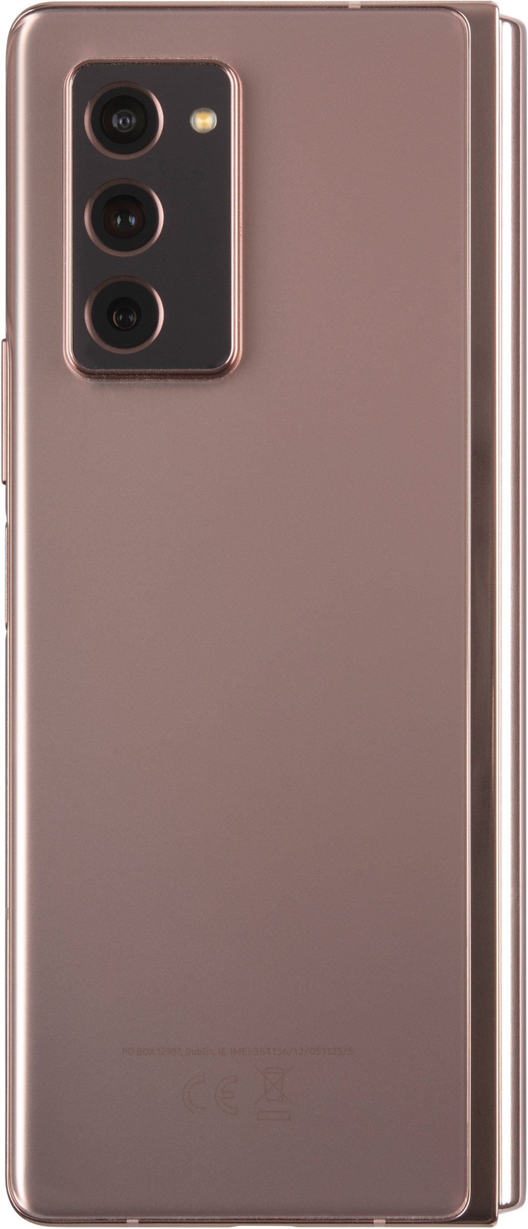 SAMSUNG GALAXY Z FOLD2 5G 256GB