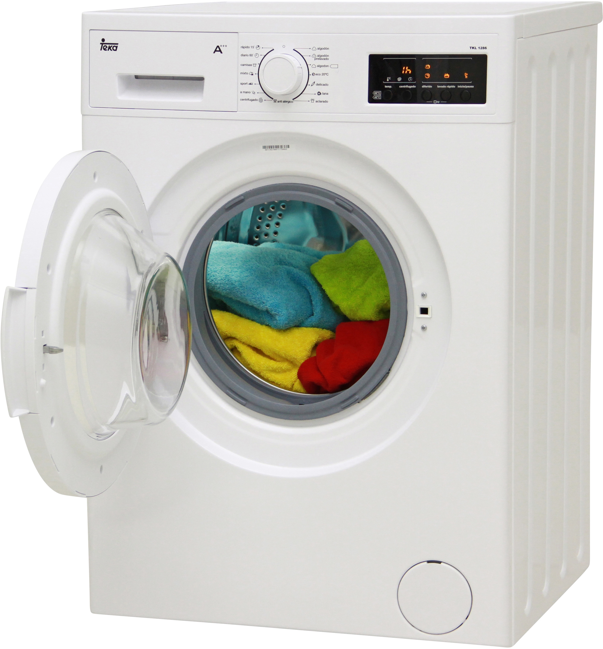 TEKA TKL 1286