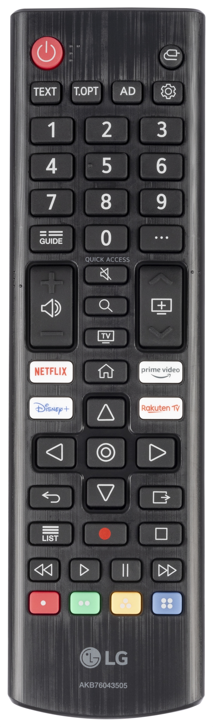 LG 43UT73006LA