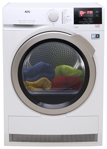 AEG T8DEG844