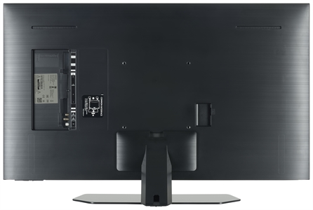 SAMSUNG GQ43QN90FATXZG
