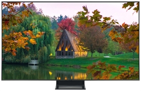 SAMSUNG QE55QN80F