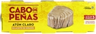 CABO DE PEÑAS ATÚN CLARO EN ACEITE DE GIRASOL