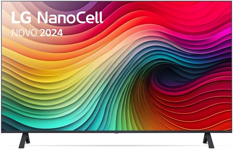LG 55NANO82T6B