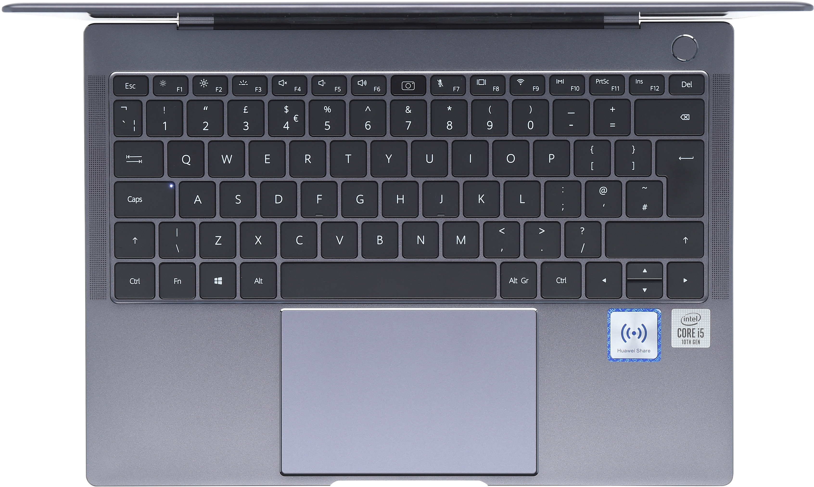 HUAWEI MATEBOOK X PRO 2020 I7