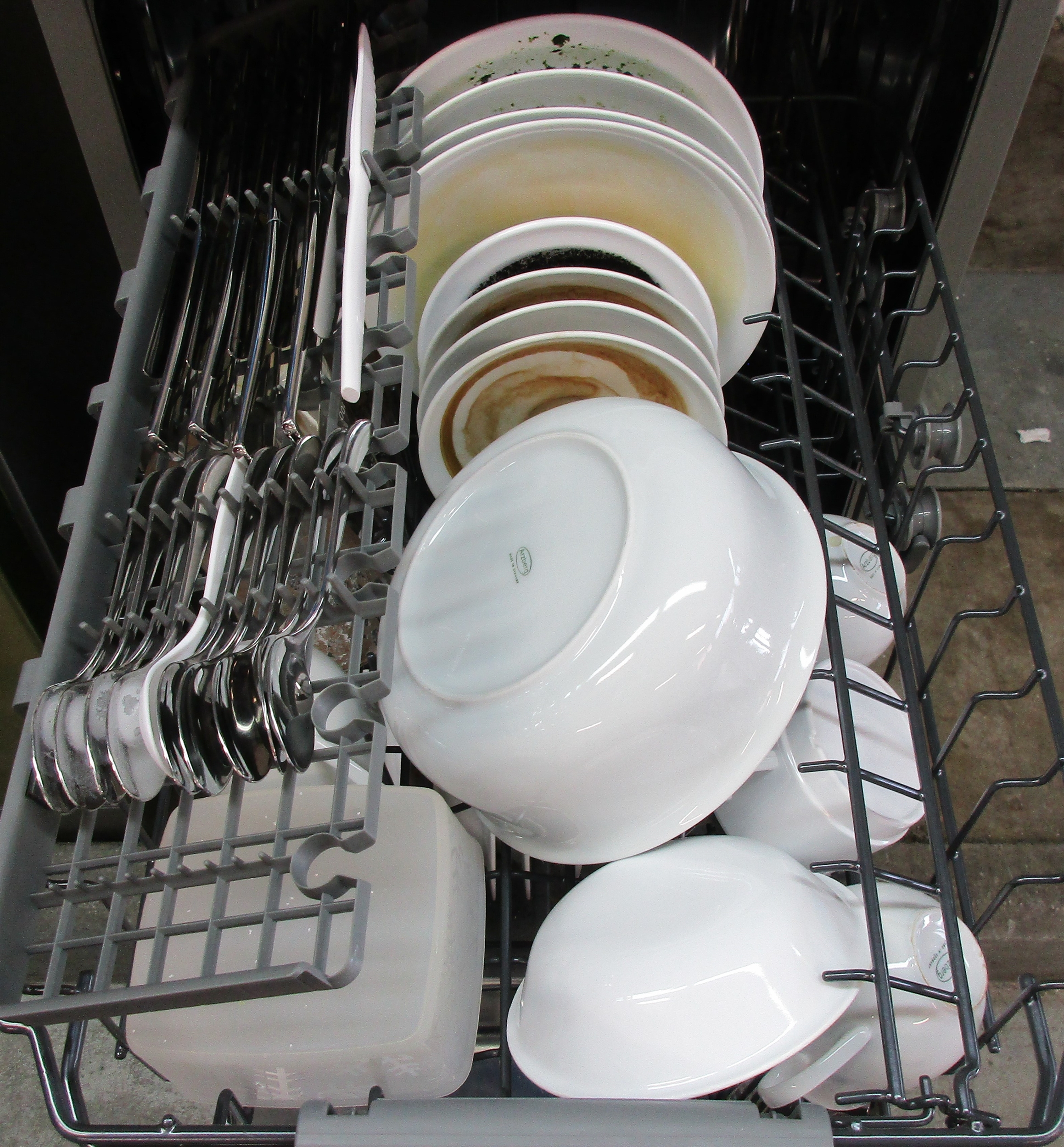 FAGOR 3LVF423 INOX