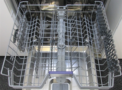 BEKO BDFN36640XC