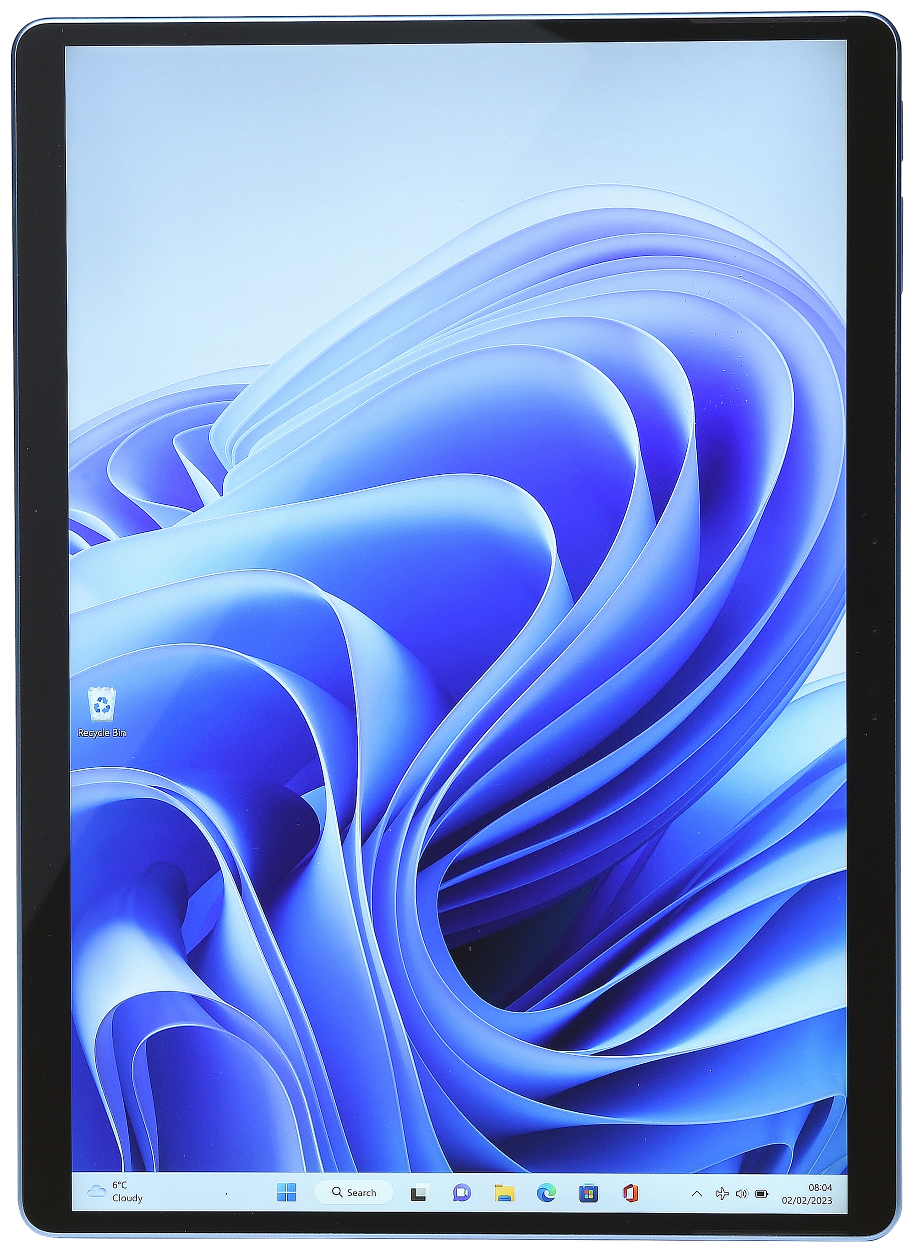 MICROSOFT SURFACE PRO 9 INTEL CORE I7 512 GB SSD 16GB RAM WITH SURFACE PRO KEYBOARD