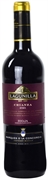 LAGUNILLA TINTO CRIANZA. 2021