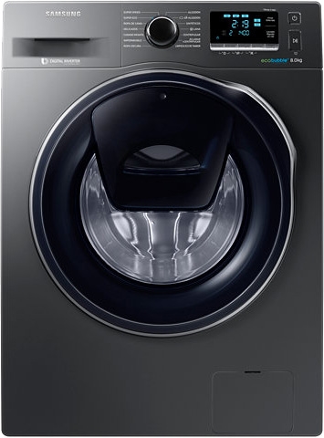 SAMSUNG WW80K6414QX/EC