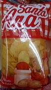 SANTA ANA PATATAS FRITAS