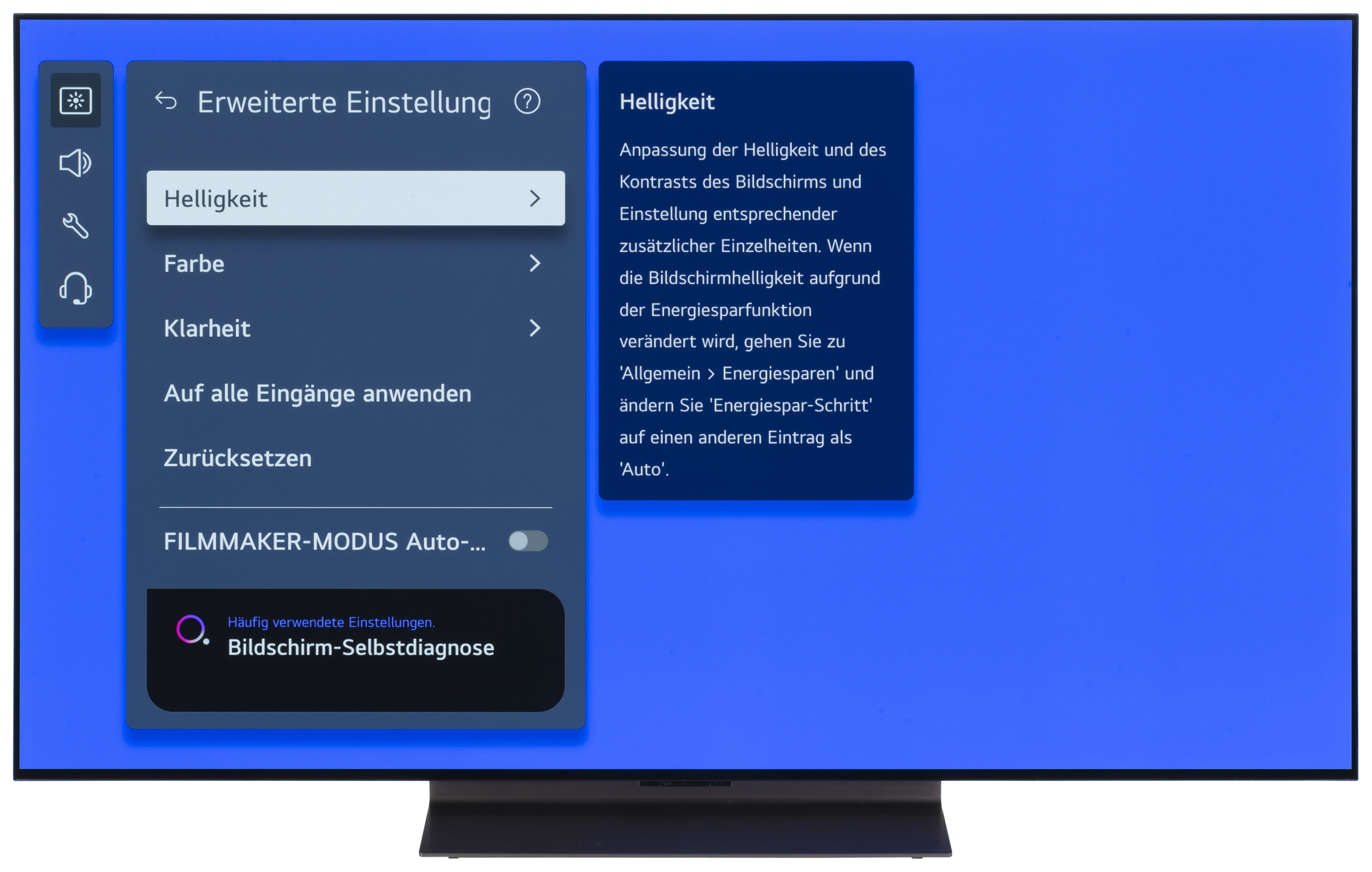 LG OLED55C46LA
