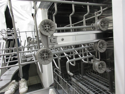 CECOTEC BOLERO AGUAZERO 6000 - 02359