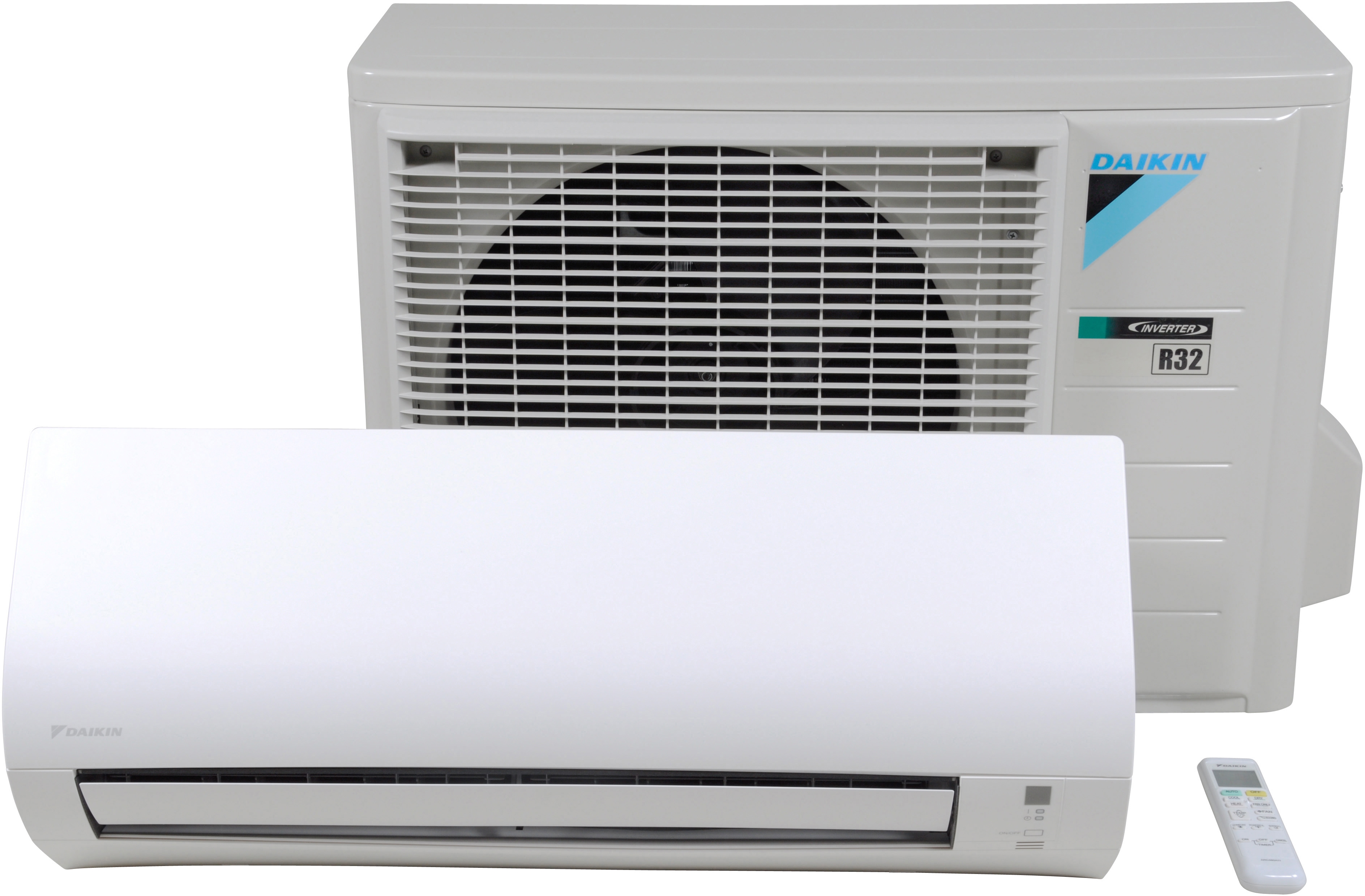 DAIKIN FTXP25K3 / RXP25K3 (TXP25K3)