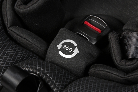 SILVER CROSS MOTION ALL ISIZE 360