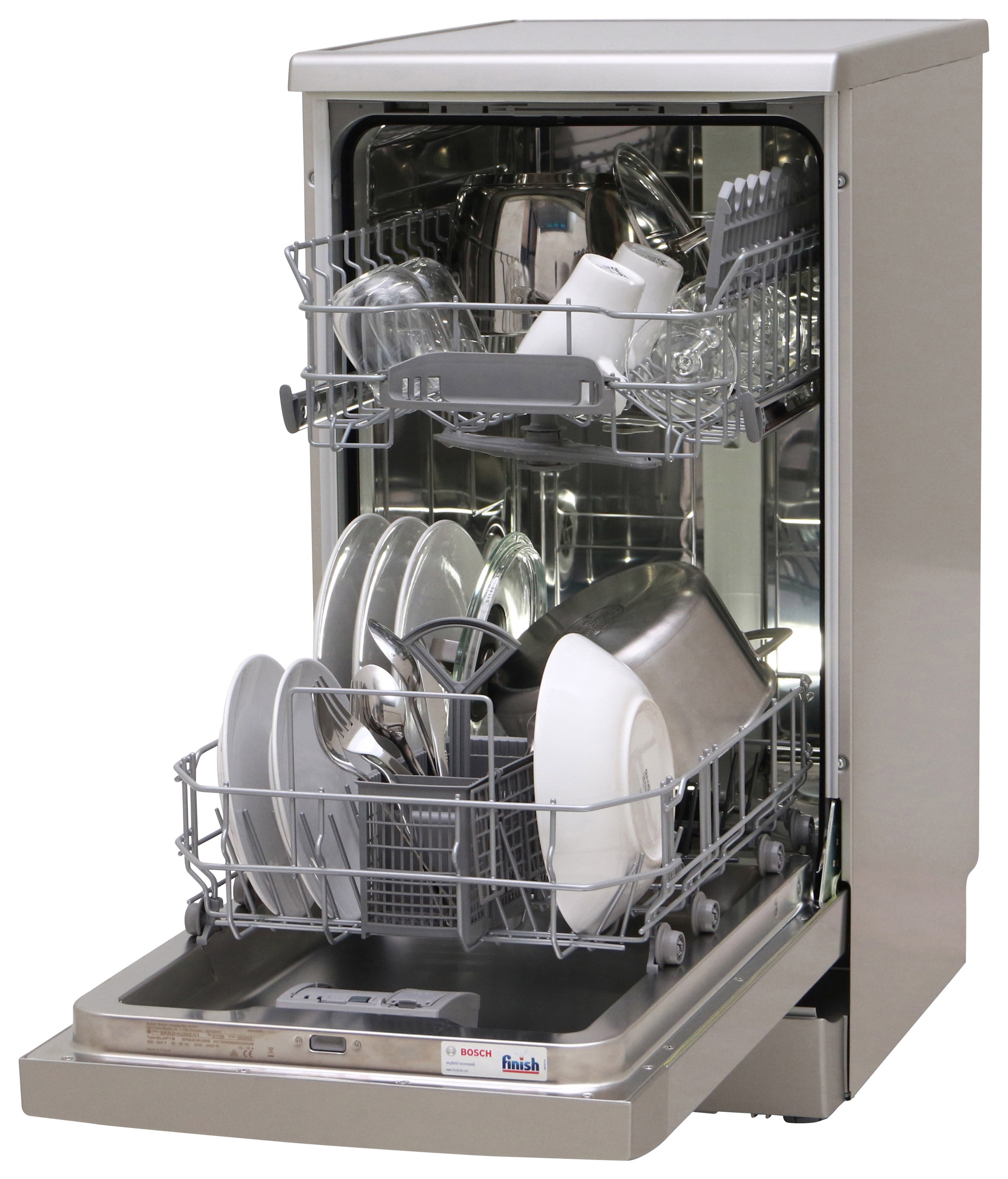 BOSCH SRS2HKI59E