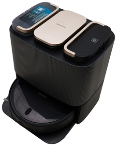 CECOTEC Conga 13090 Spin Revolution Home&Wash