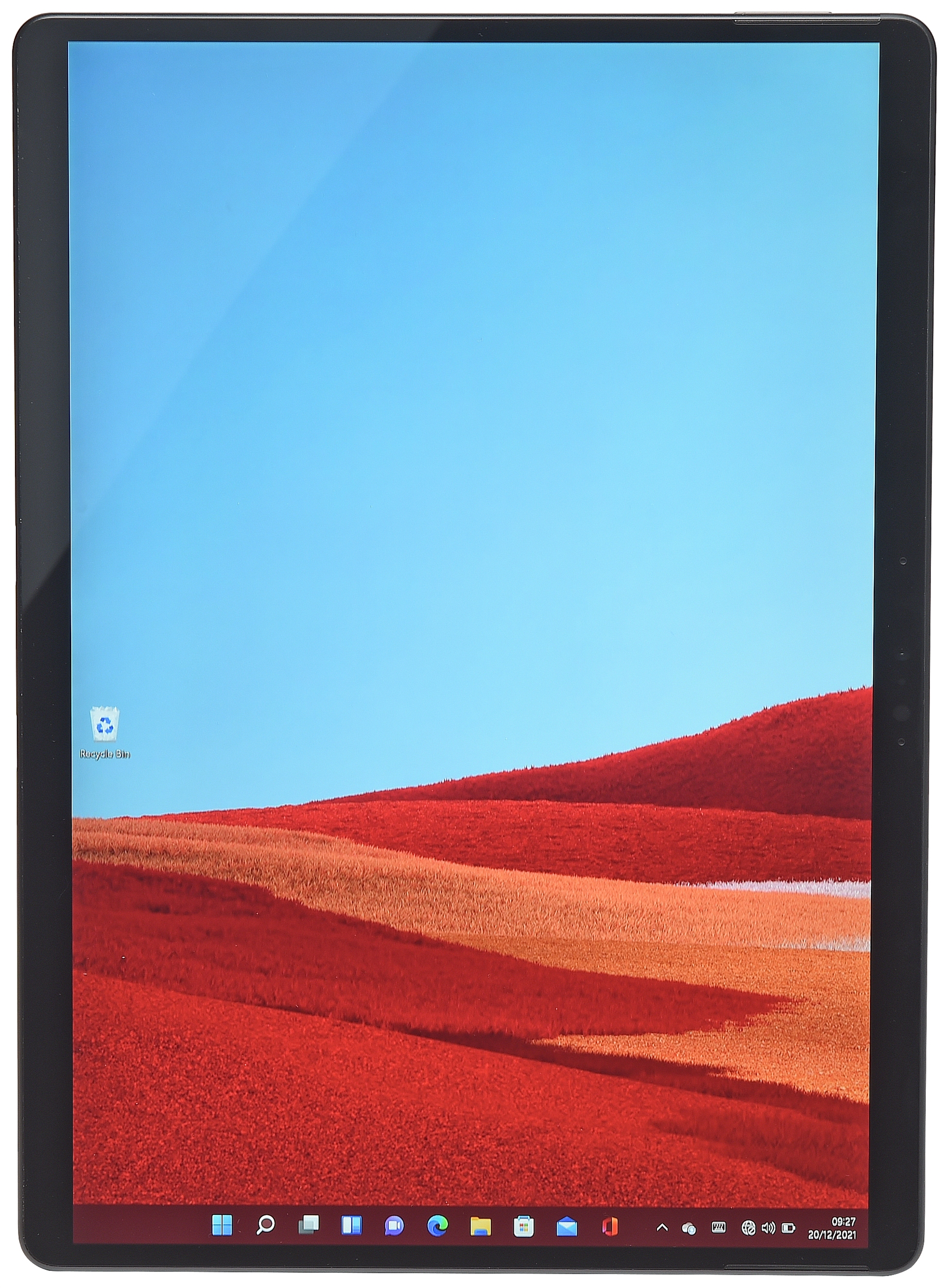 MICROSOFT SURFACE PRO X SQ2 256GB 4G